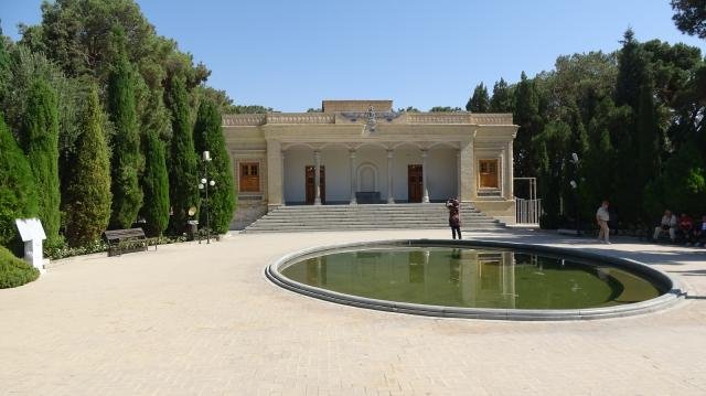 Urlaub in Iran 2018